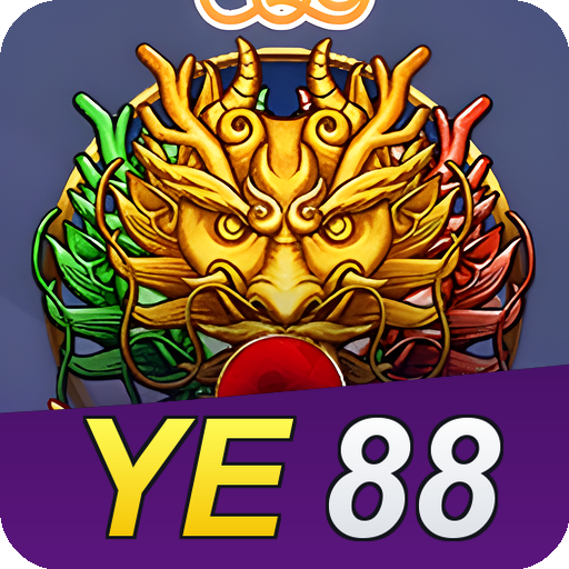 Logo Oficial YE88 Download