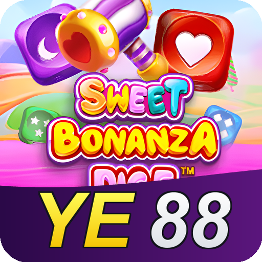 Sweet Bonanza Slot - RTP 96.5%